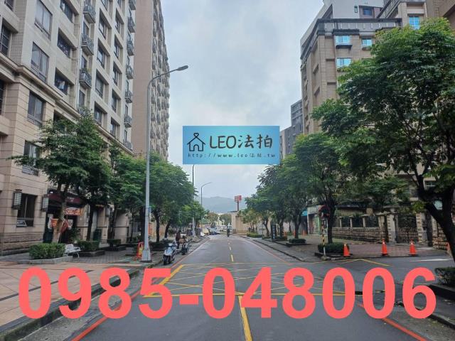 新北三峽拍賣大樓-7