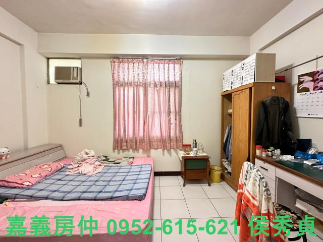 嘉義水上透天-7