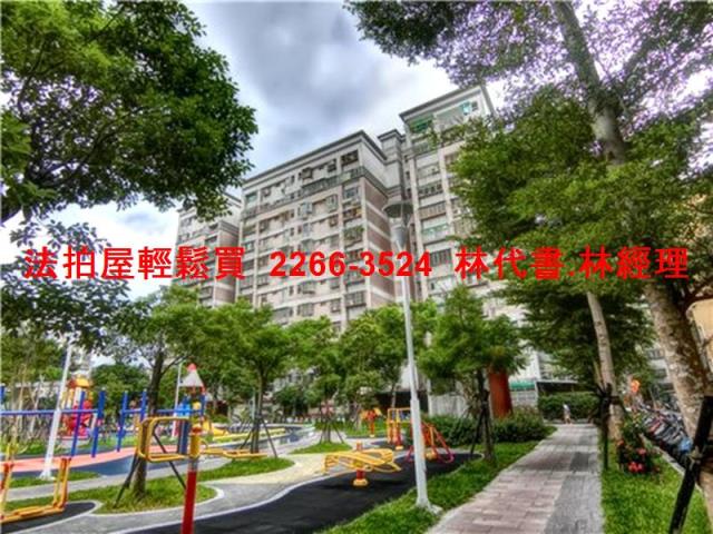 新北土城拍賣大樓-1