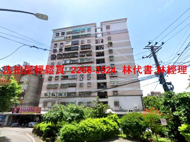 新北土城拍賣大樓-3