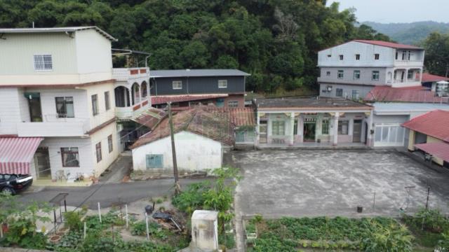 高雄美濃農舍-1