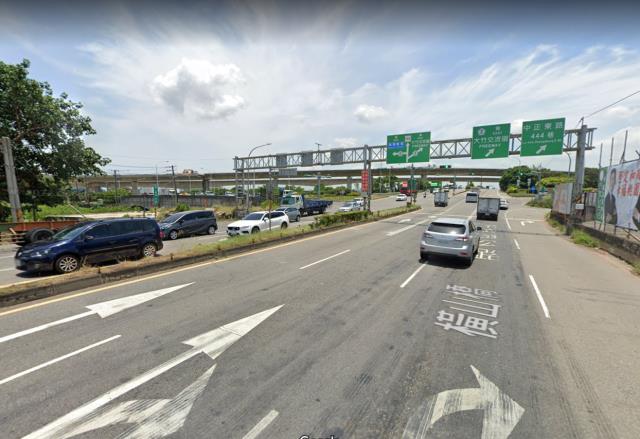 桃園大園廠房-1