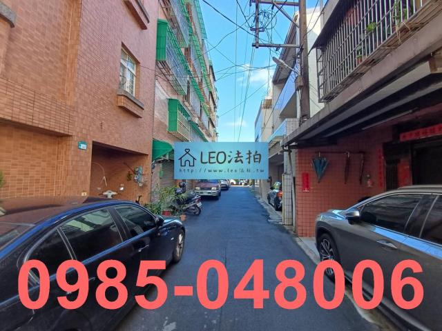 新北鶯歌法拍透天-4