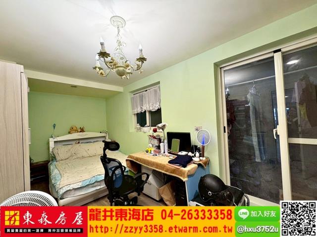 台中龍井透天-6