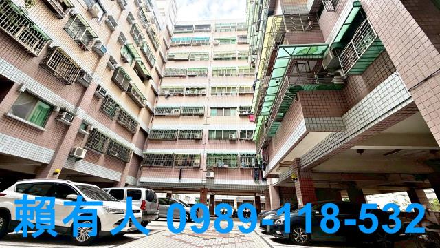 台南永康華廈-1