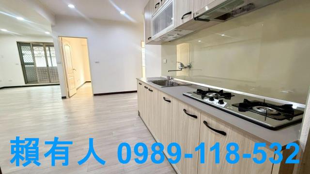 台南永康華廈-5