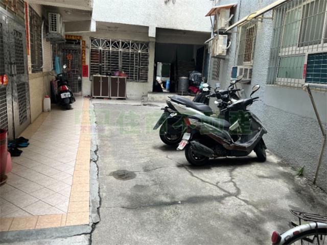 高雄鳳山公寓-13