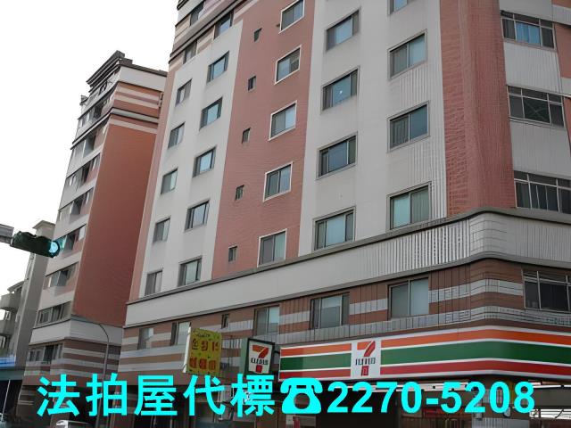 桃園區拍賣大樓-2