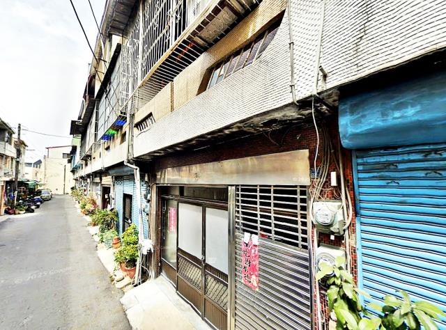 水上法拍透天-4