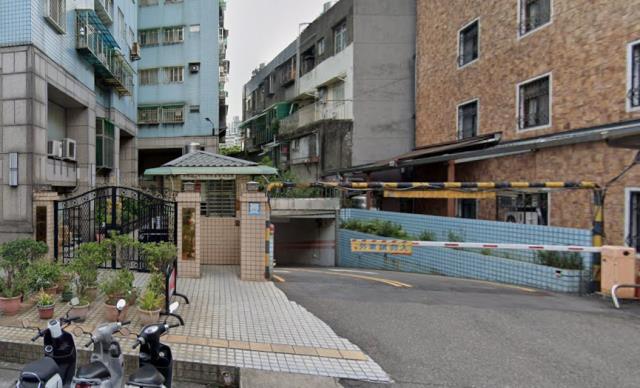 板橋大樓拍賣-8