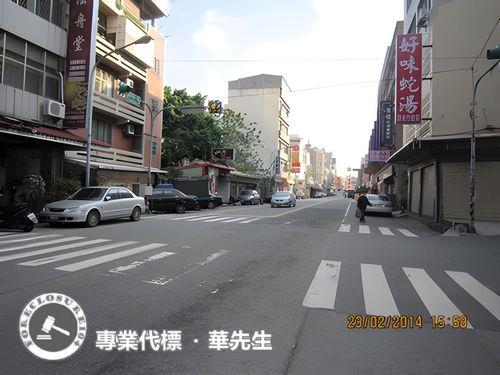 中壢法拍華廈-7