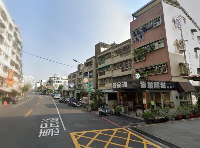 楠梓拍賣公寓-2