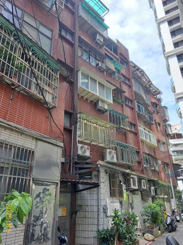 中和公寓拍賣-1