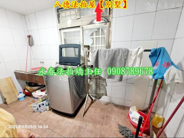 桃園透天法拍-6