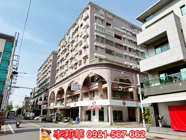台南華廈-1