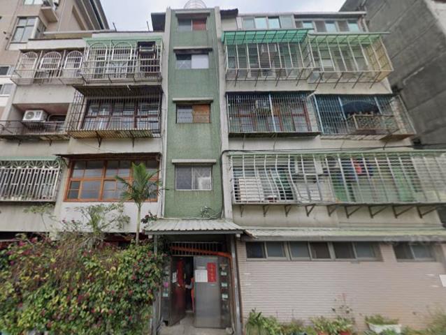 台北法拍公寓-1