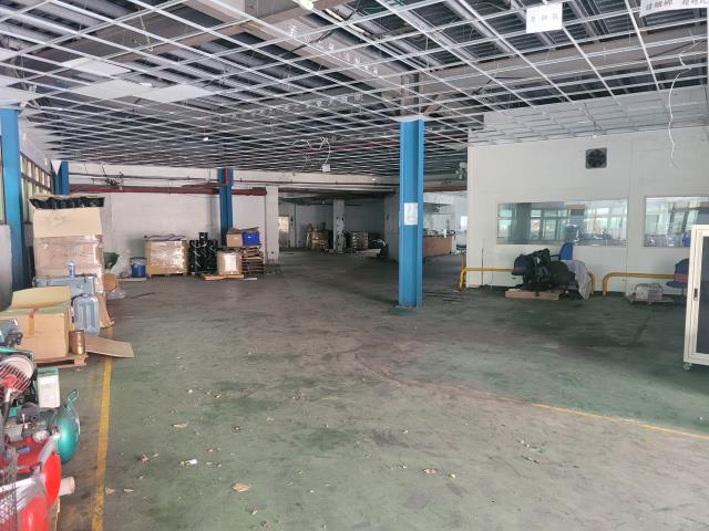 桃園龜山廠房-2
