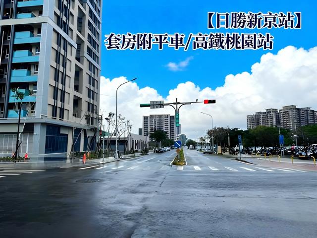 桃園中壢拍賣大樓-2