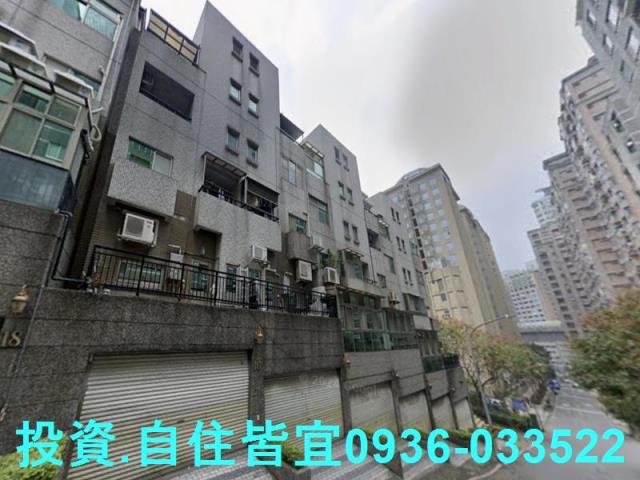 新北拍賣透天-4