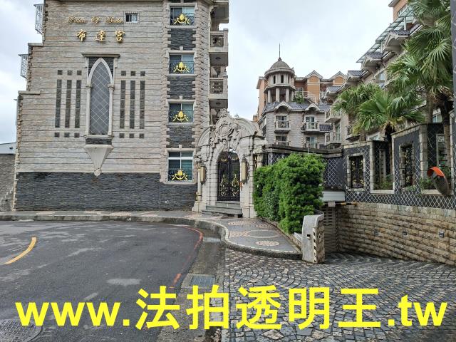 新北林口法拍透天-2