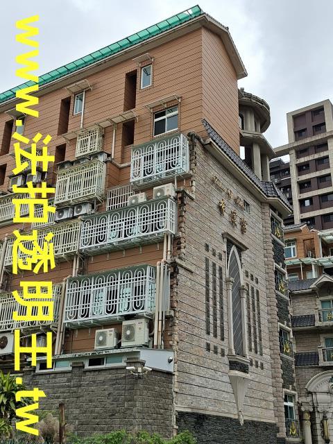 新北林口法拍透天-5