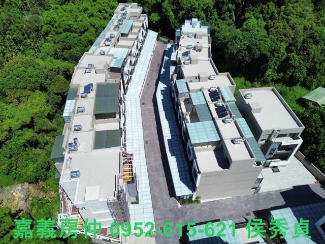 嘉義東區透天-1