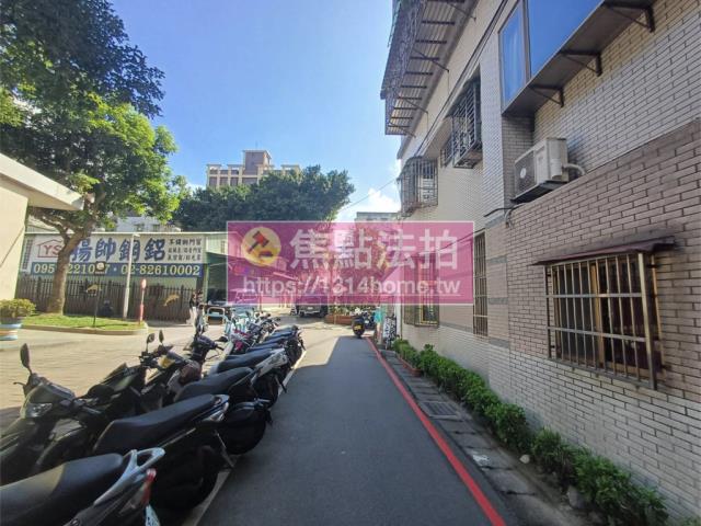 新北土城大樓法拍-10