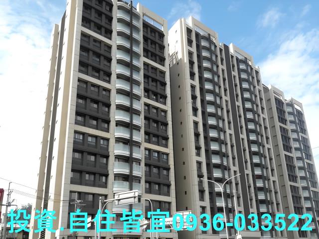 新北新店大樓拍賣-8