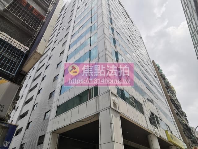 新北中和大樓拍賣-3