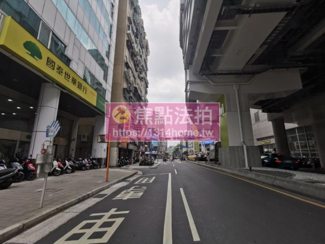 新北中和大樓拍賣-7