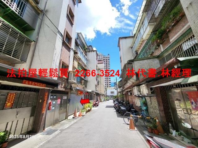 深坑法拍公寓-6