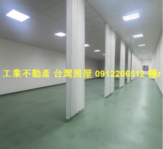 台南廠房-2