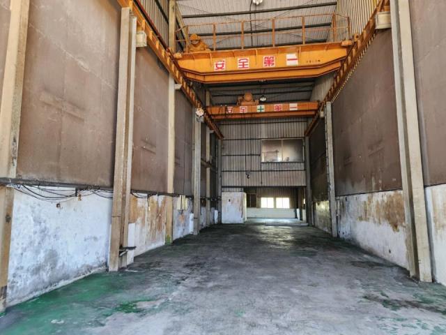 高雄廠房-5