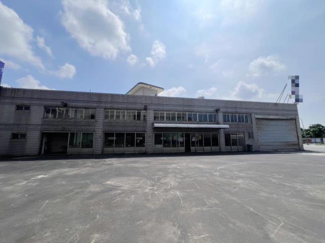 台南廠房-1