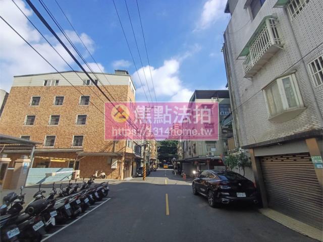 新北法拍大樓-8