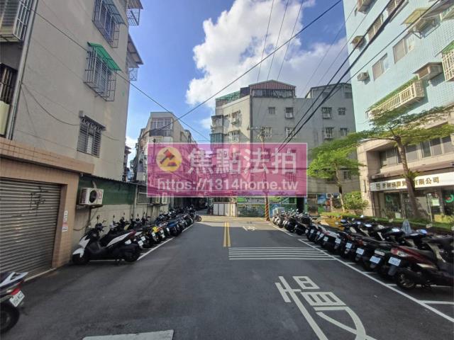 新北法拍大樓-9