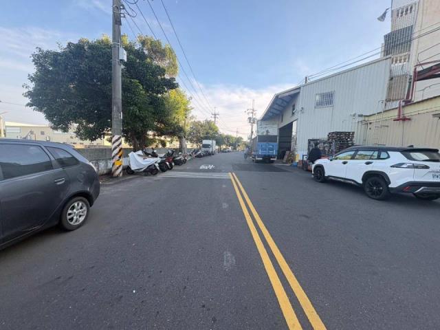 台南安南廠房-1