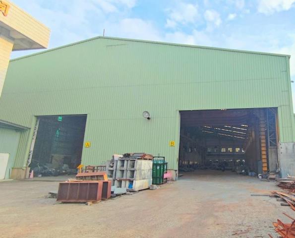 高雄大寮廠房-4