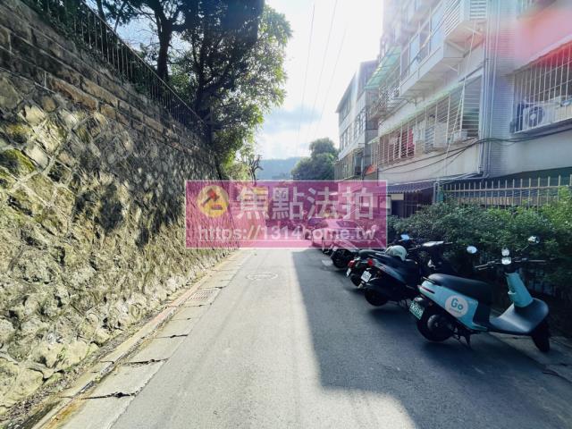 台北北投法拍公寓-10