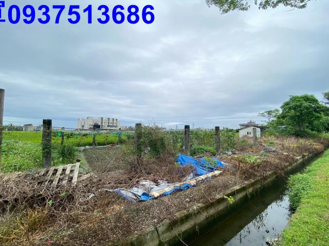 宜蘭壯圍農舍-6