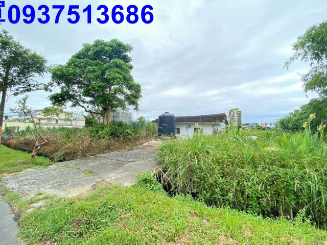 宜蘭壯圍農舍-2