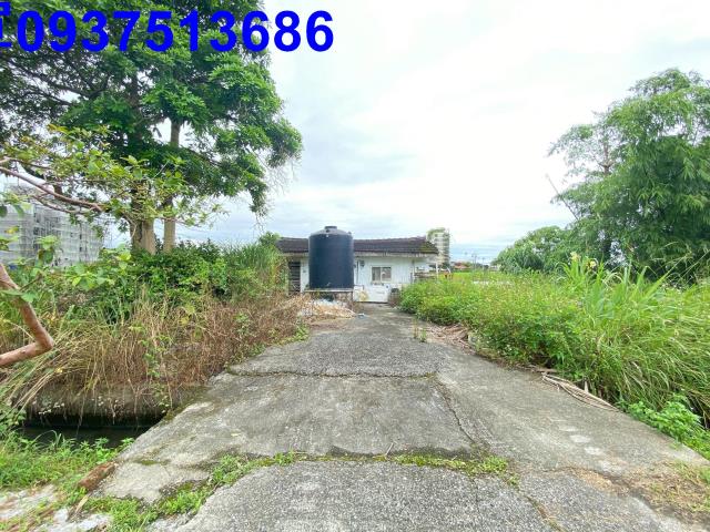 宜蘭壯圍農舍-9