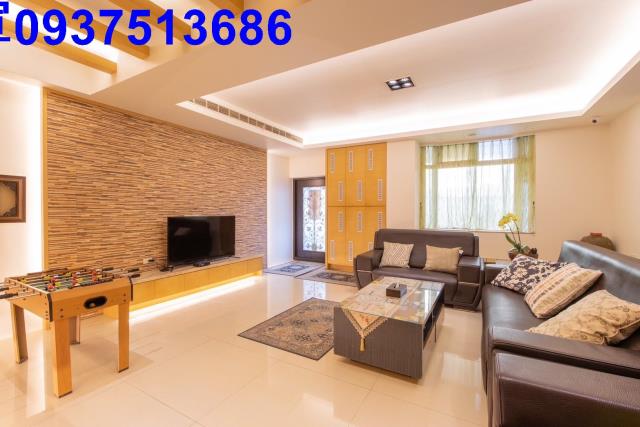 宜蘭礁溪別墅-1