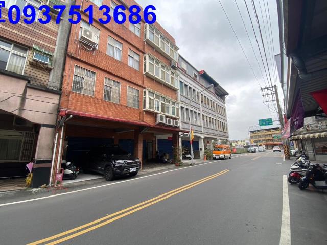 宜蘭宜蘭市透天-2