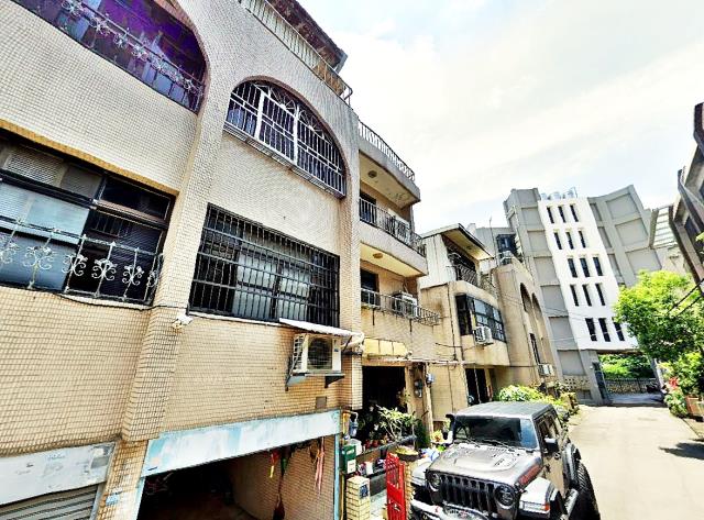 新竹市南大路透天