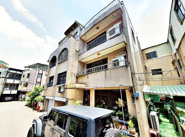 新竹市南大路透天