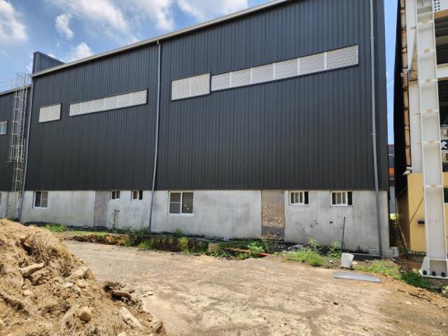 高雄大樹廠房-2