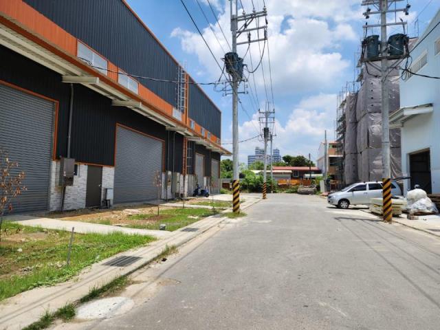 高雄大樹廠房-5