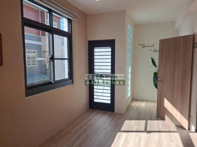 嘉義民雄透天-9