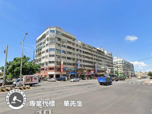 大園法拍透天-1